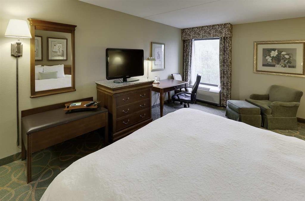 Hampton Inn Hartford Airport Windsor Locks Facilities photo